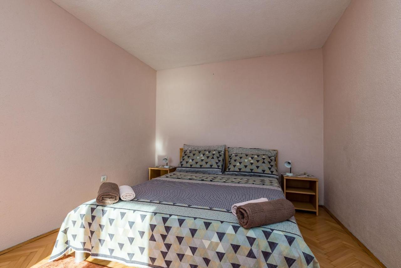 Apartment Angelina