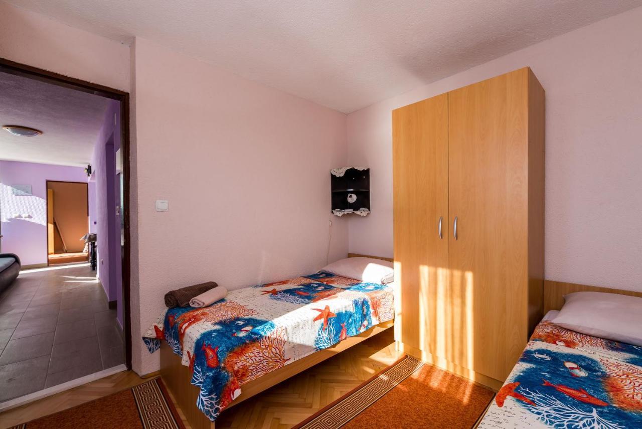 Angelina Apartment Dubrovnik