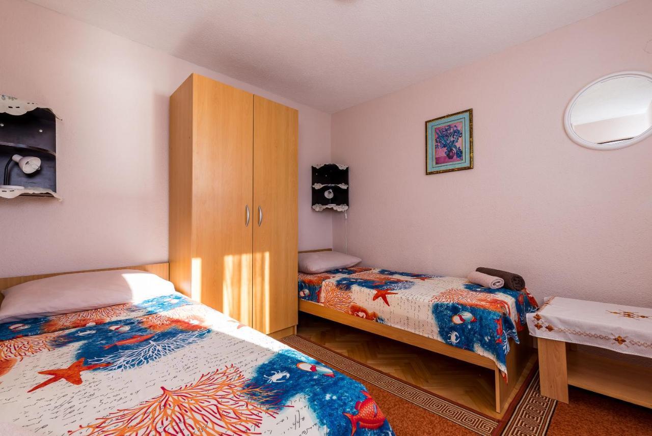 Angelina Apartment *