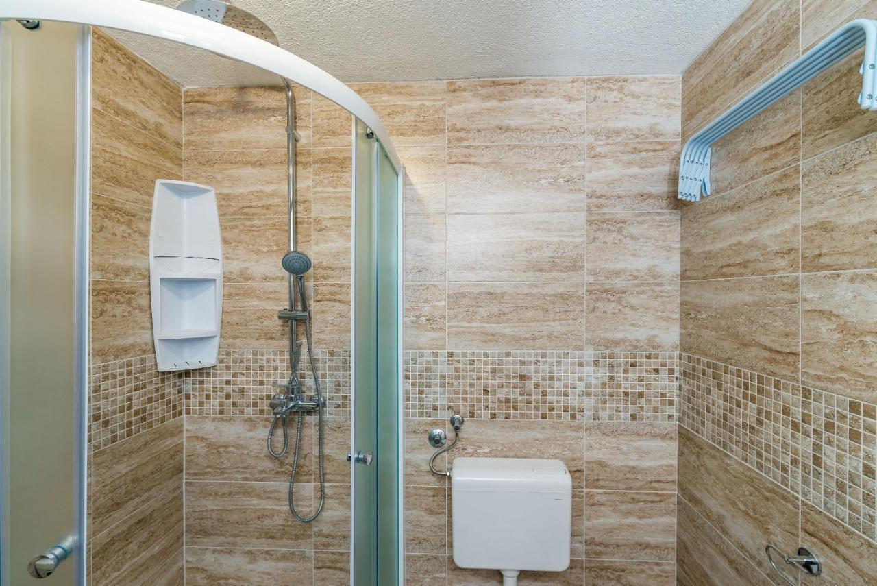 Angelina Apartment *