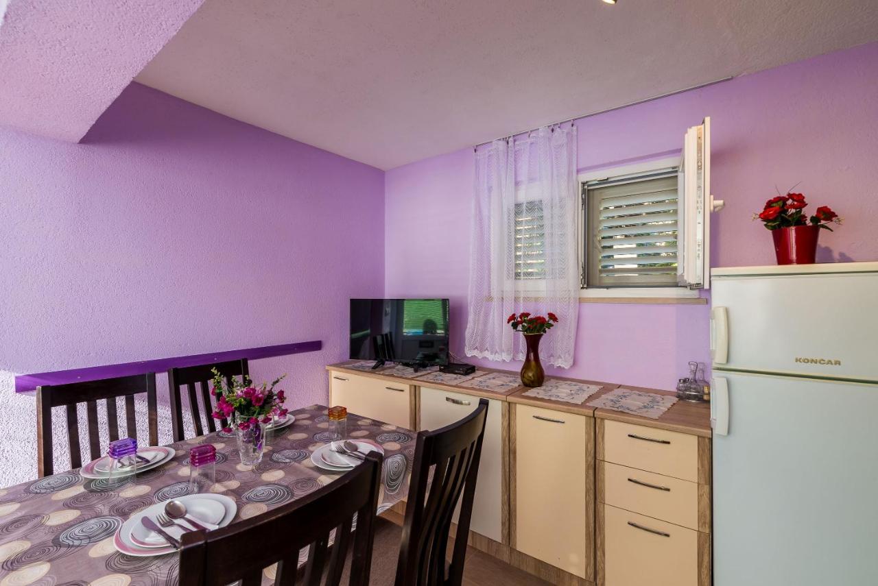 Apartamento Angelina *