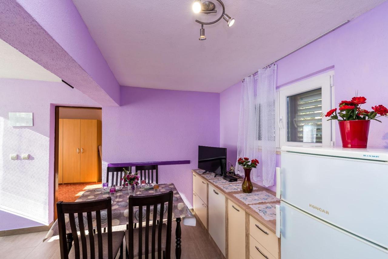 Apartamento Angelina