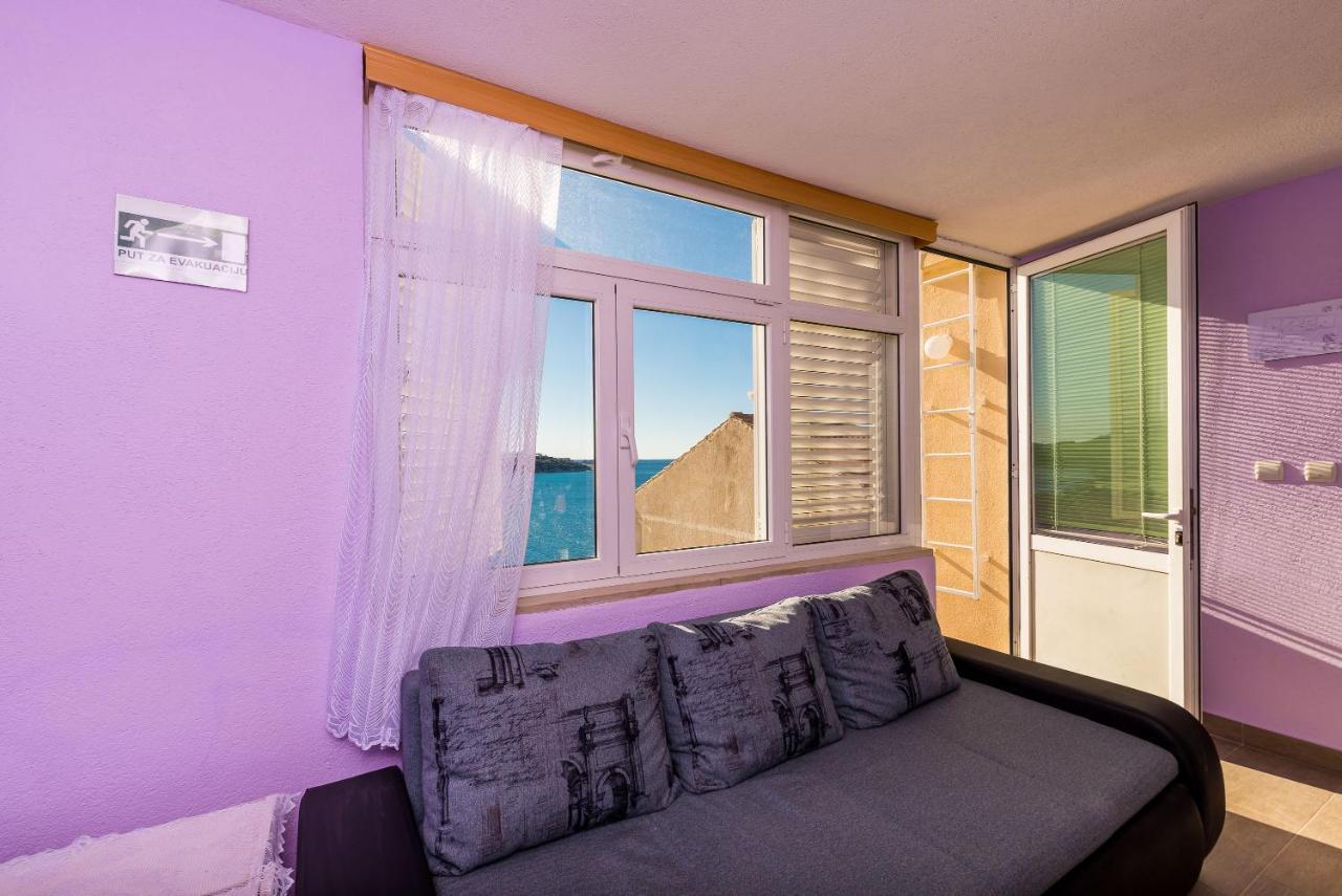 Apartamento Angelina *